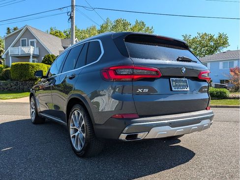 Used 2019 BMW X5 xDrive40i w/ Premium Package AWD/4WD image 8