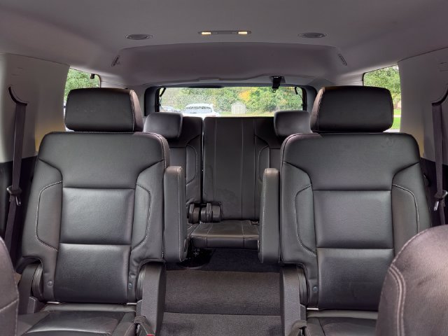 Used 2019 GMC Yukon SLT AWD/4WD image 16