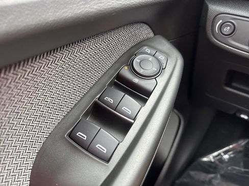 Used 2023 Chevrolet TrailBlazer LT image 10