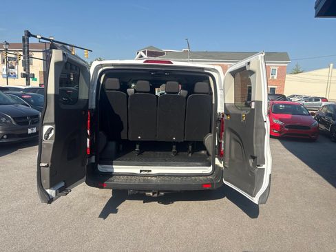 Used 2024 Ford Transit 350 XL RWD image 21