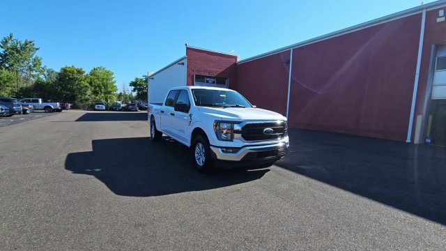 Used 2023 Ford F150 XLT w/ Trailer Tow Package AWD/4WD image 3