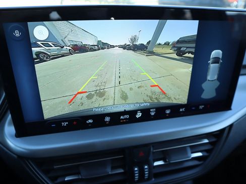 New 2026 Ford Escape Active w/ Tech Pack #1 FWD image 8