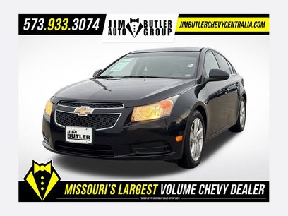 Used 2014 Chevrolet Cruze Diesel