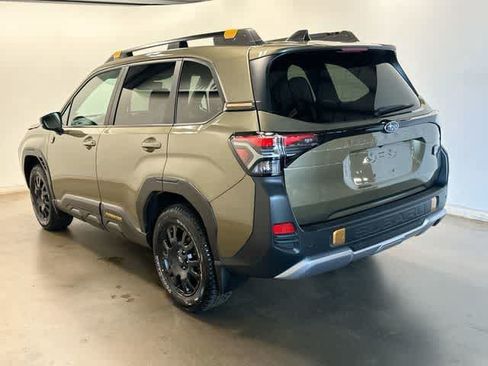 Certified 2026 Subaru Forester Wilderness AWD/4WD image 32