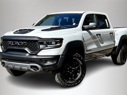 Used 2023 RAM 1500 TRX w/ TRX Level 2 Equipment Group