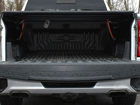 Used 2019 Chevrolet Silverado 1500 RST w/ All-Star Edition image 13