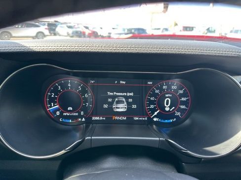 Used 2020 Ford Mustang Shelby GT500 w/ Technology Package image 14