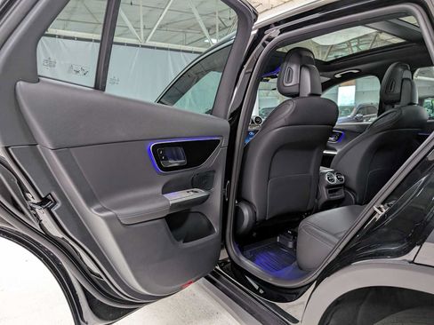 Certified 2026 Mercedes-Benz GLC 300 4MATIC image 15