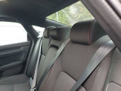 New 2026 Honda Civic Si image 8