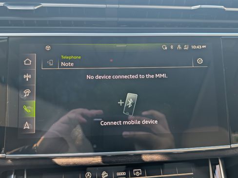 Used 2025 Audi Q7 3.0T Premium Plus image 31