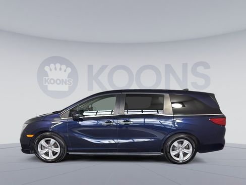 Used 2020 Honda Odyssey EX-L image 2