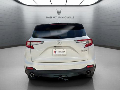 Used 2021 Acura RDX FWD w/ Advance Package image 24