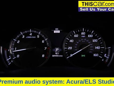 Used 2016 Acura MDX FWD w/ Technology Package image 13