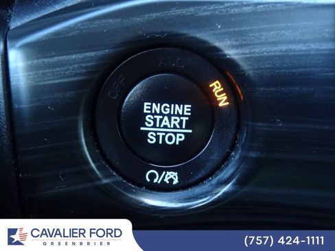 Used 2019 Jeep Grand Cherokee Laredo RWD image 20