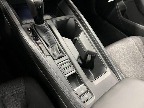 New 2025 Honda Accord LX image 17