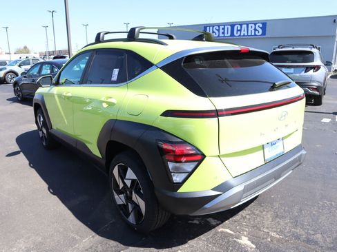 New 2026 Hyundai Kona Limited image 22