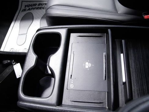 Certified 2025 Honda Odyssey EX-L image 33