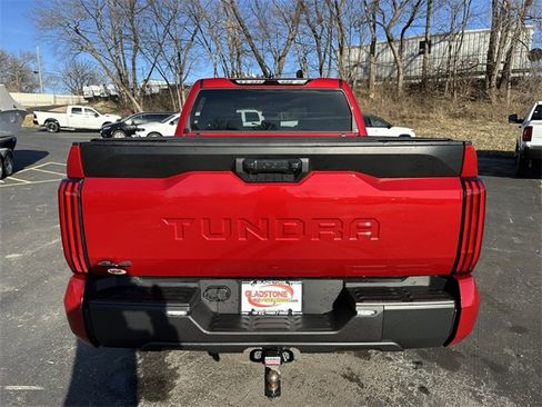 Used 2025 Toyota Tundra SR5 image 7