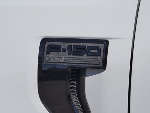 Certified 2024 Ford F150 XLT w/ Equipment Group 302A MID AWD/4WD image 19