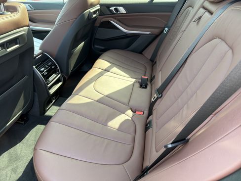Used 2020 BMW X5 xDrive40i w/ Premium Package AWD/4WD image 22