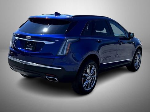 New 2026 Cadillac Escalade Platinum Luxury AWD/4WD image 5