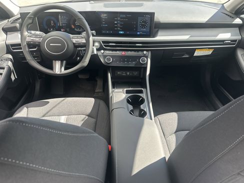 New 2026 Hyundai Sonata SEL FWD image 14