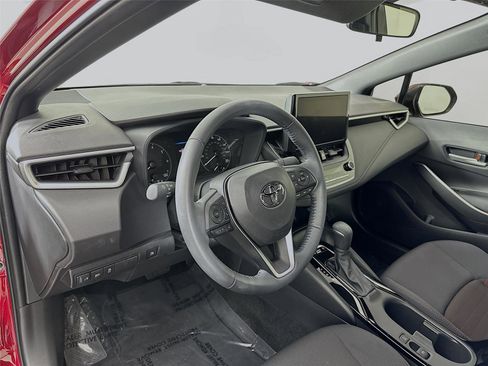 Certified 2023 Toyota Corolla SE image 12
