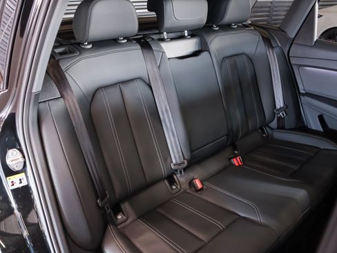 Certified 2024 Audi Q4 e-tron Premium Plus w/ Premium Plus image 7