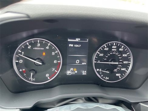 New 2026 Subaru Forester Sport image 25