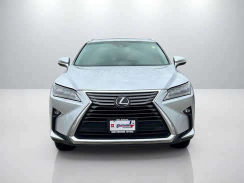 Used 2016 Lexus RX 350 FWD image 2