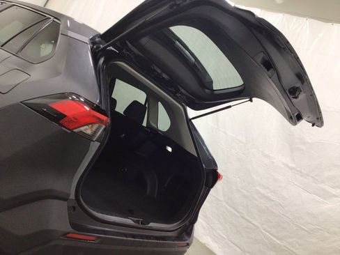 Used 2024 Toyota RAV4 LE image 22