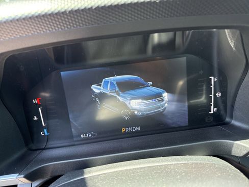 Used 2024 Ford Ranger XL w/ Trailer Tow Package AWD/4WD image 16