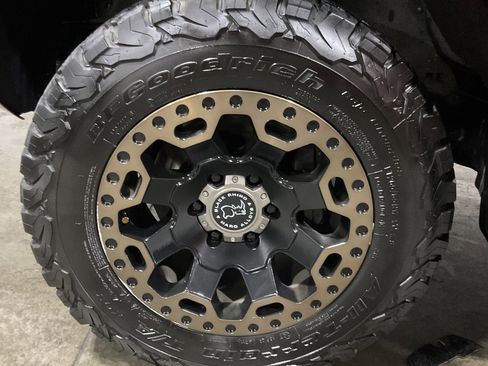 Used 2020 Toyota 4Runner SR5 Premium image 11