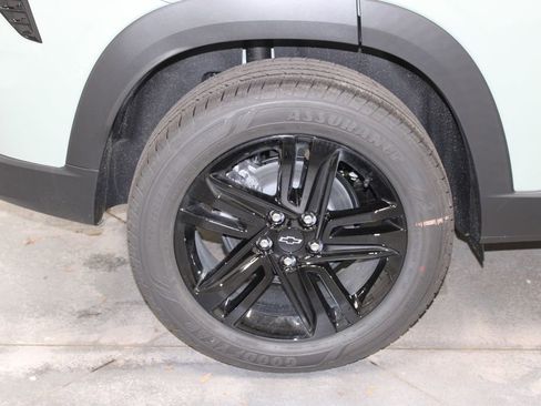 New 2026 Chevrolet Trax ACTIV w/ Driver Confidence Package image 48