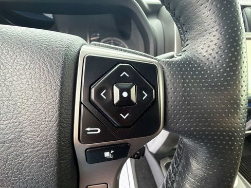 Used 2024 Toyota 4Runner Limited AWD/4WD image 45