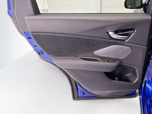 New 2026 Acura RDX A-Spec image 25