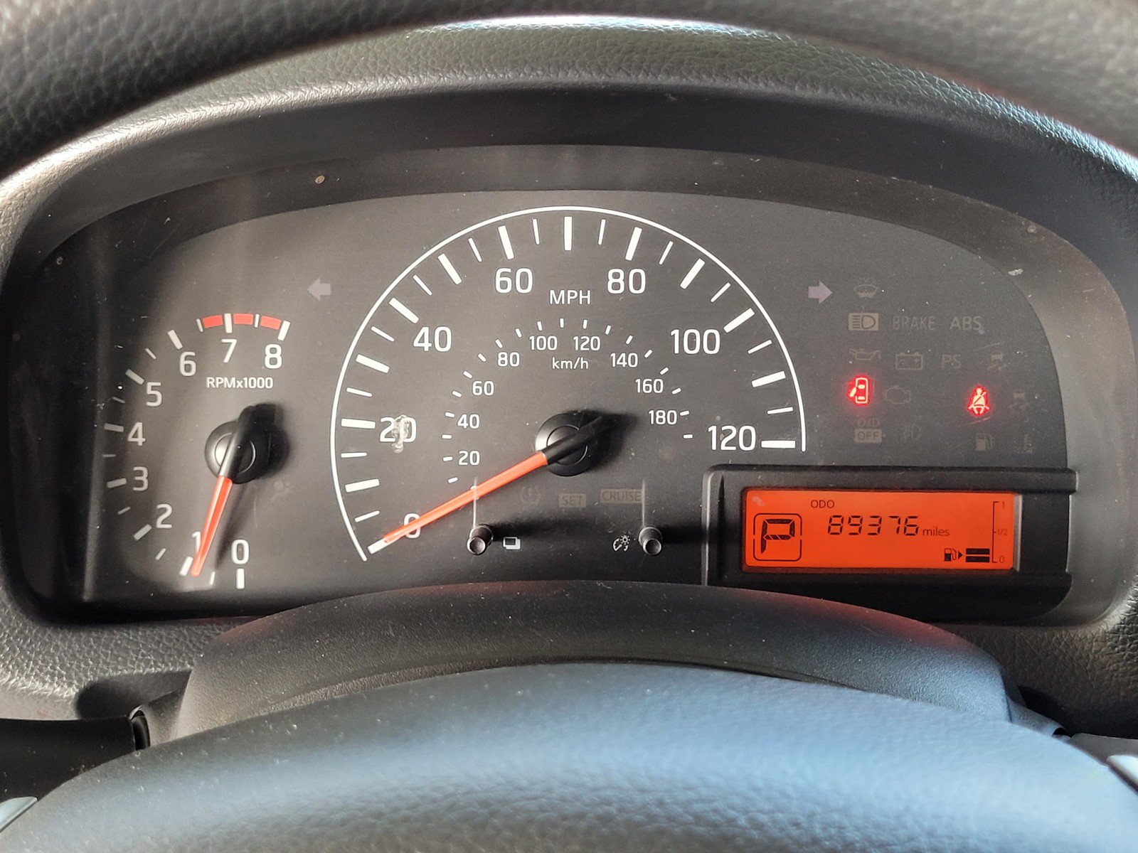 Certified 2021 Nissan NV200 SV FWD image 10