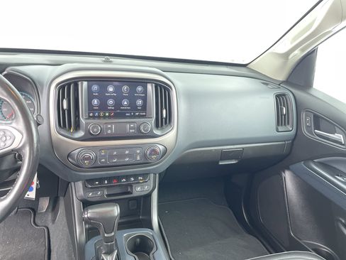 Used 2021 Chevrolet Colorado Z71 image 30