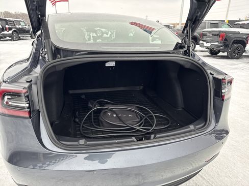 Used 2022 Tesla Model 3 Long Range image 30
