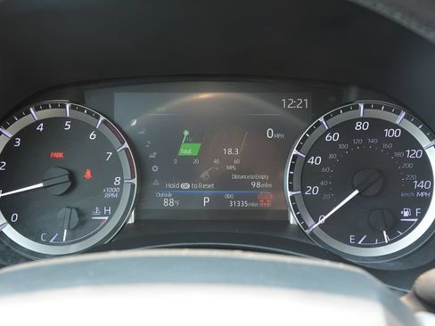 Certified 2024 Toyota Highlander XLE AWD/4WD image 26