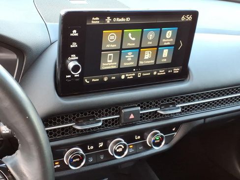 Used 2023 Honda HR-V EX-L image 21