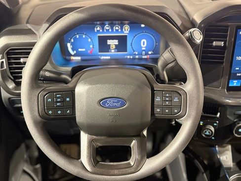 New 2026 Ford F150 STX w/ Equipment Group 200A AWD/4WD image 62