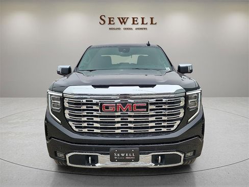 New 2026 GMC Sierra 1500 Denali image 8