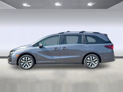 New 2026 Honda Odyssey EX-L image 2