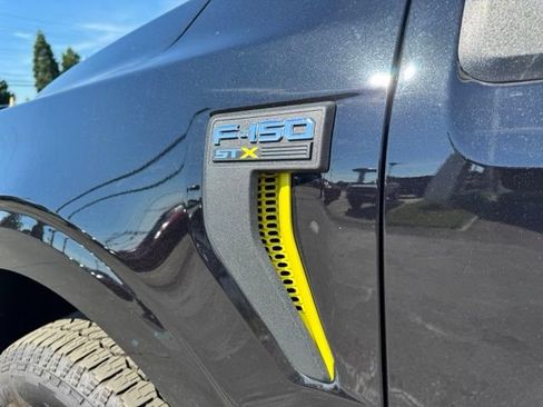 Certified 2025 Ford F150 STX AWD/4WD image 18