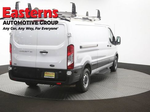 Used 2020 Ford Transit 150 Low Roof w/ Upfitter Package RWD image 42