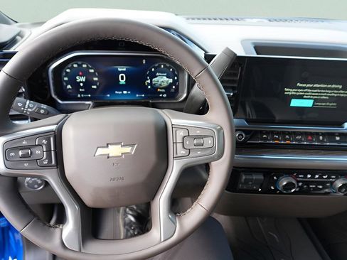 New 2026 Chevrolet Silverado 1500 LT w/ Safety Package image 18