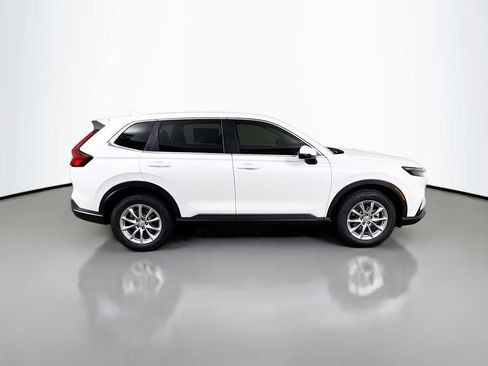 New 2026 Honda CR-V EX image 8
