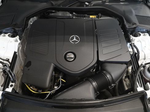 Used 2026 Mercedes-Benz C 300 4MATIC Sedan image 28
