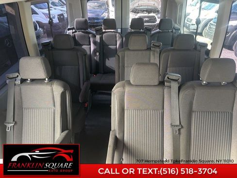 Used 2017 Ford Transit 350 XLT image 14